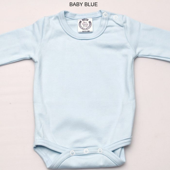 F SLV BODY B BLUE