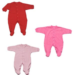 Bodysuits