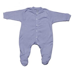 Sleepsuit Lilac (Premium)